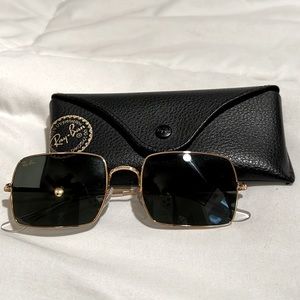 Ray ban sunglasses
